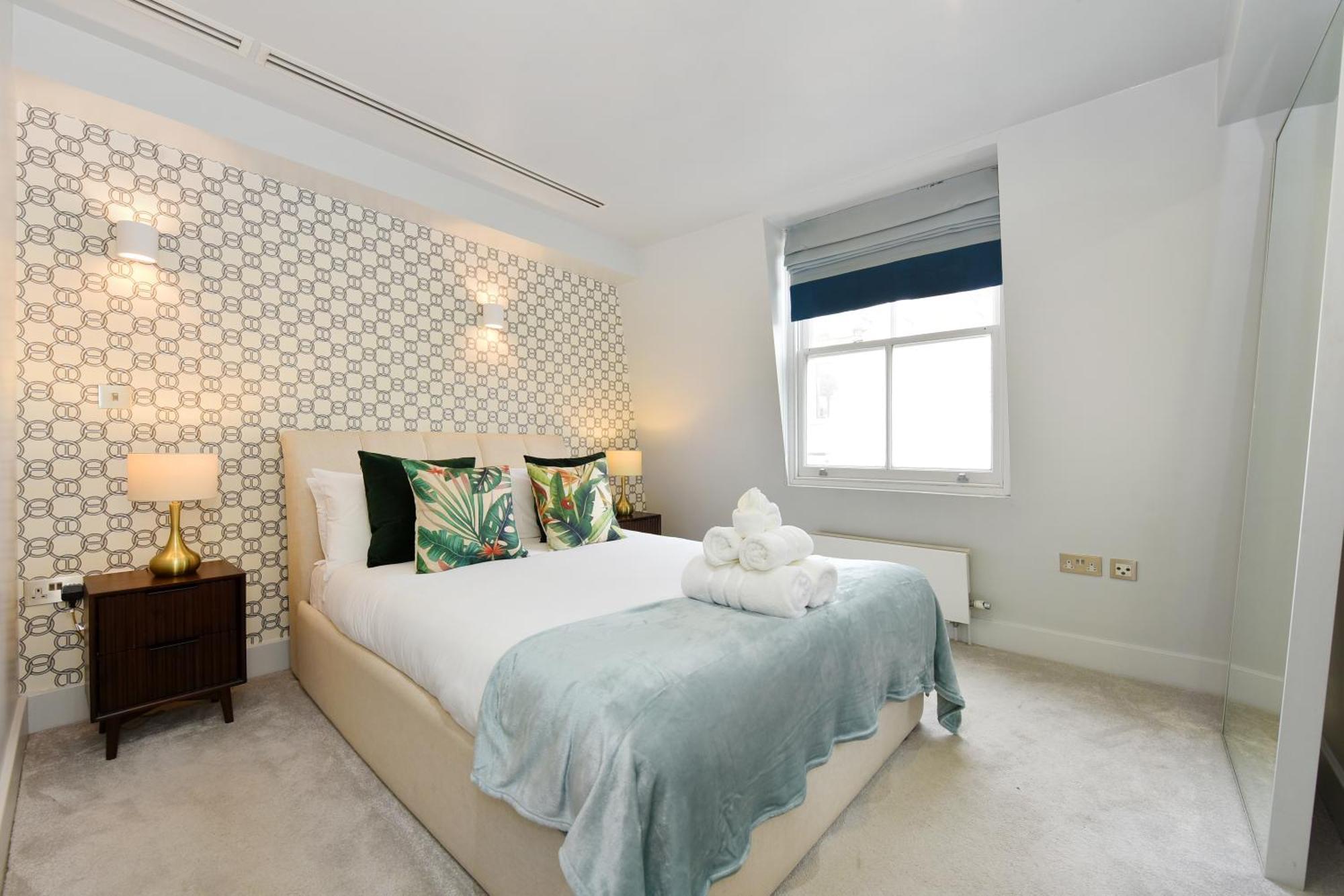 London Choice Apartments - Mayfair - Bond Street ภายนอก รูปภาพ