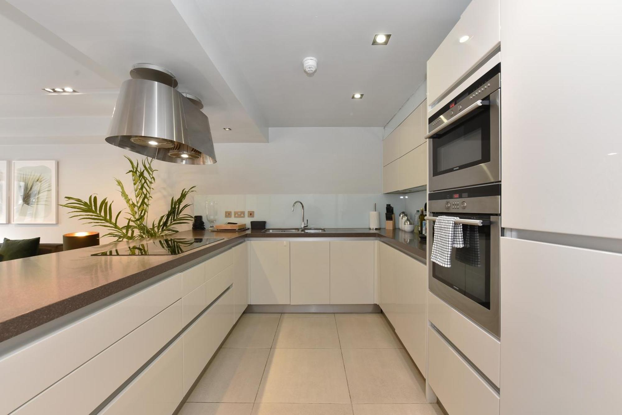London Choice Apartments - Mayfair - Bond Street ภายนอก รูปภาพ