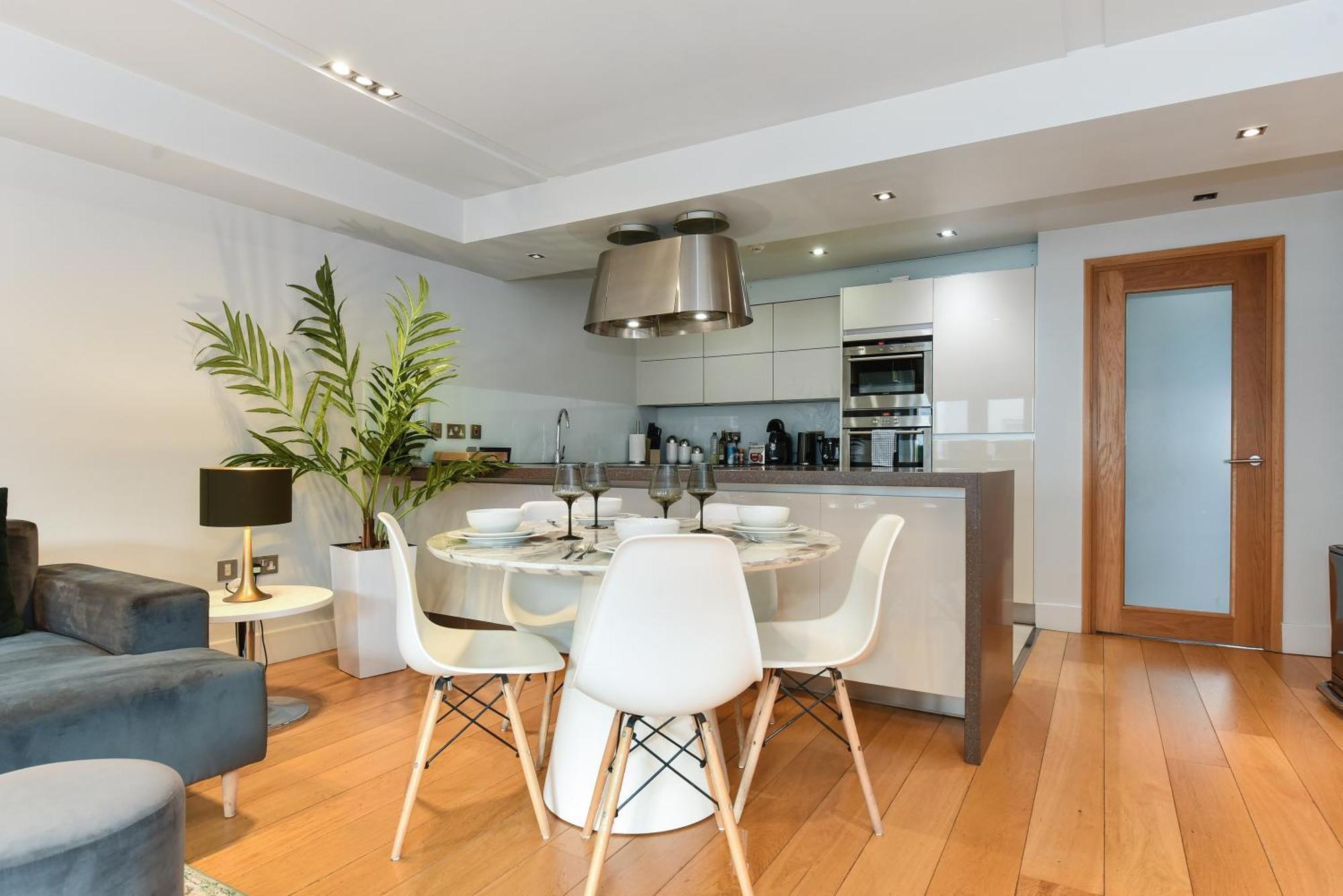 London Choice Apartments - Mayfair - Bond Street ภายนอก รูปภาพ